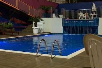 hotel portinari centro