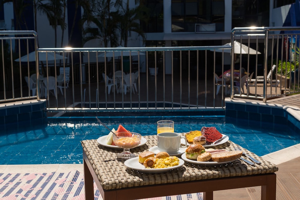 hotel portinari centro