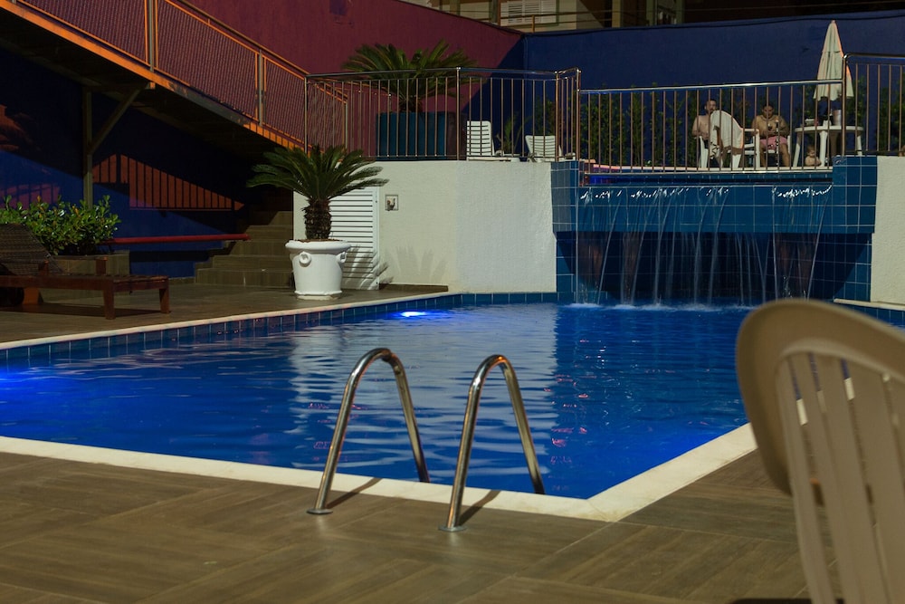 hotel portinari centro