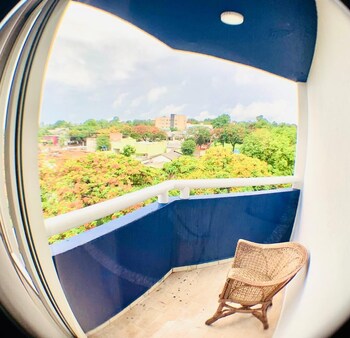 hotel portinari centro