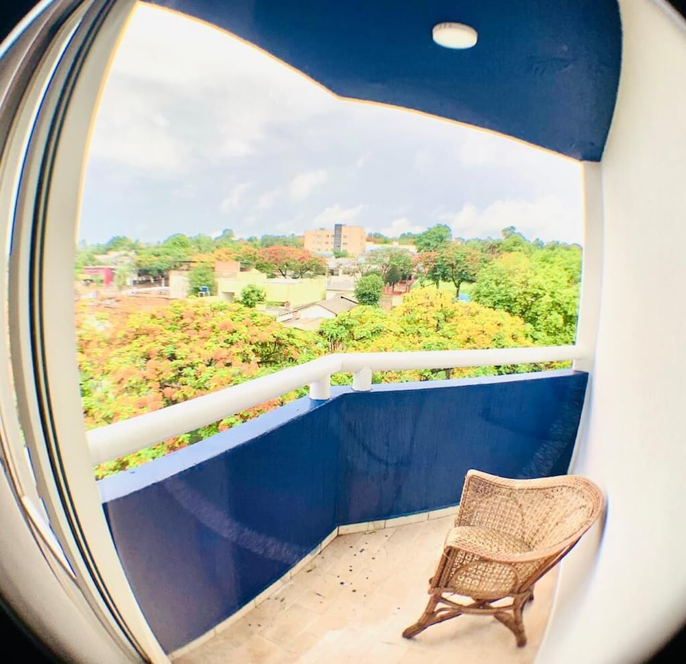 hotel portinari centro