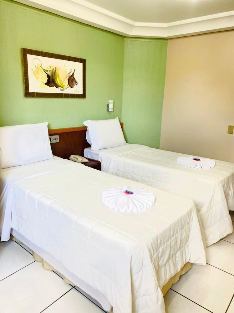 hotel portinari centro