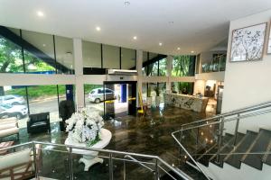 hotel portinari centro