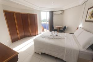 hotel portinari centro