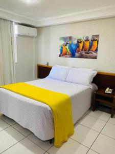 hotel portinari centro