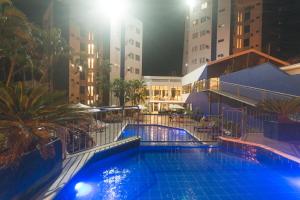 Hotel Portinari Centro,Near Iguassu Boulevard,3 star