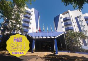 Hotel Portinari Centro,Near Iguassu Boulevard,3 star