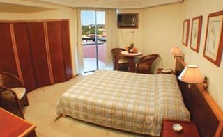 hotel portinari centro