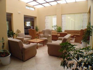 pyli bay hotel