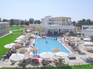 pyli bay hotel