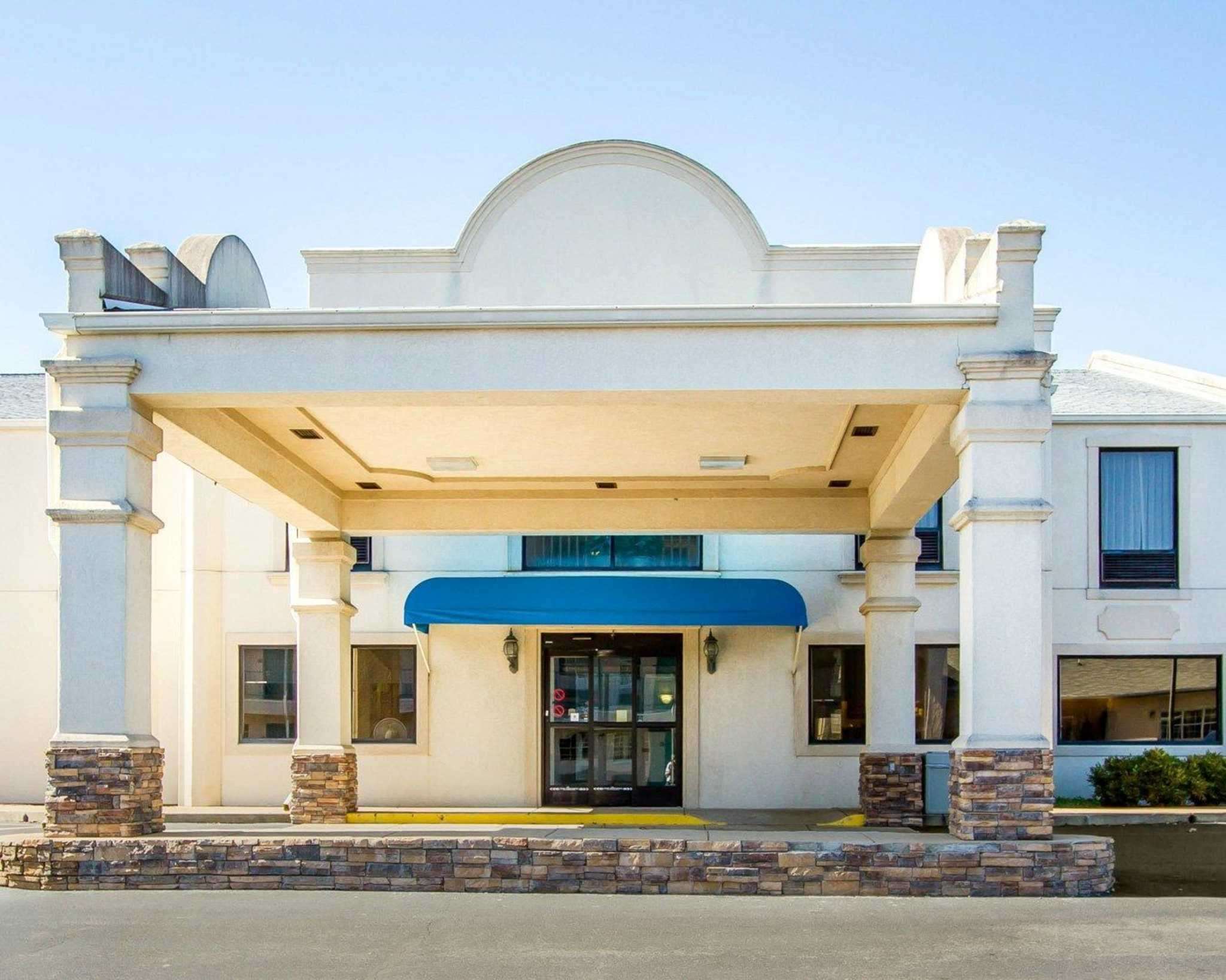 quality inn columbia