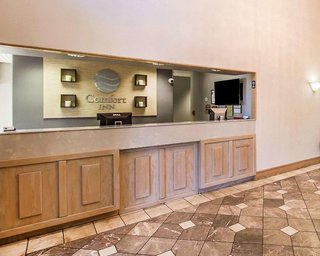 quality inn columbia