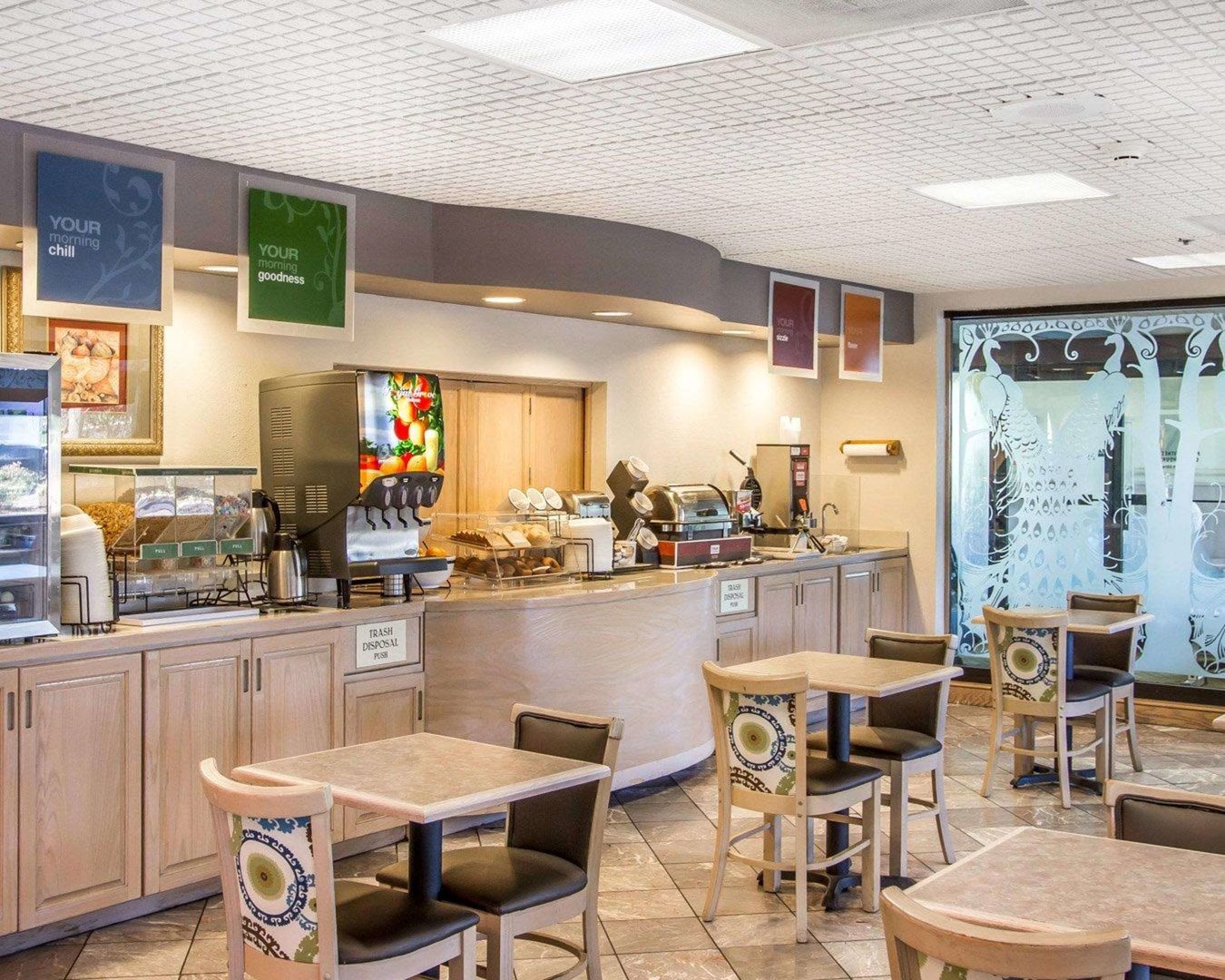 quality inn columbia