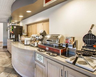 Quality Inn Columbia,Columbia>>Chapel Hill,3 star