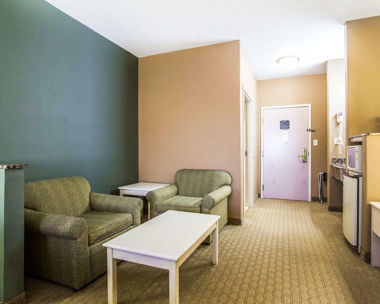 quality inn columbia