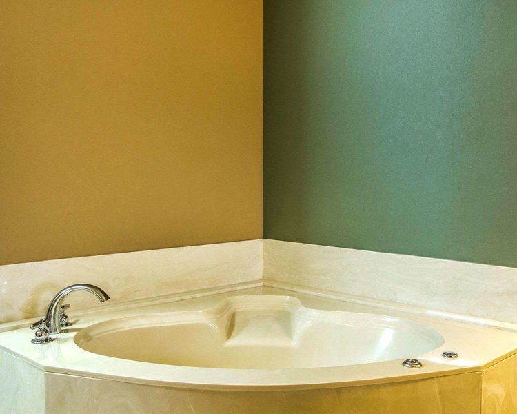 quality inn columbia