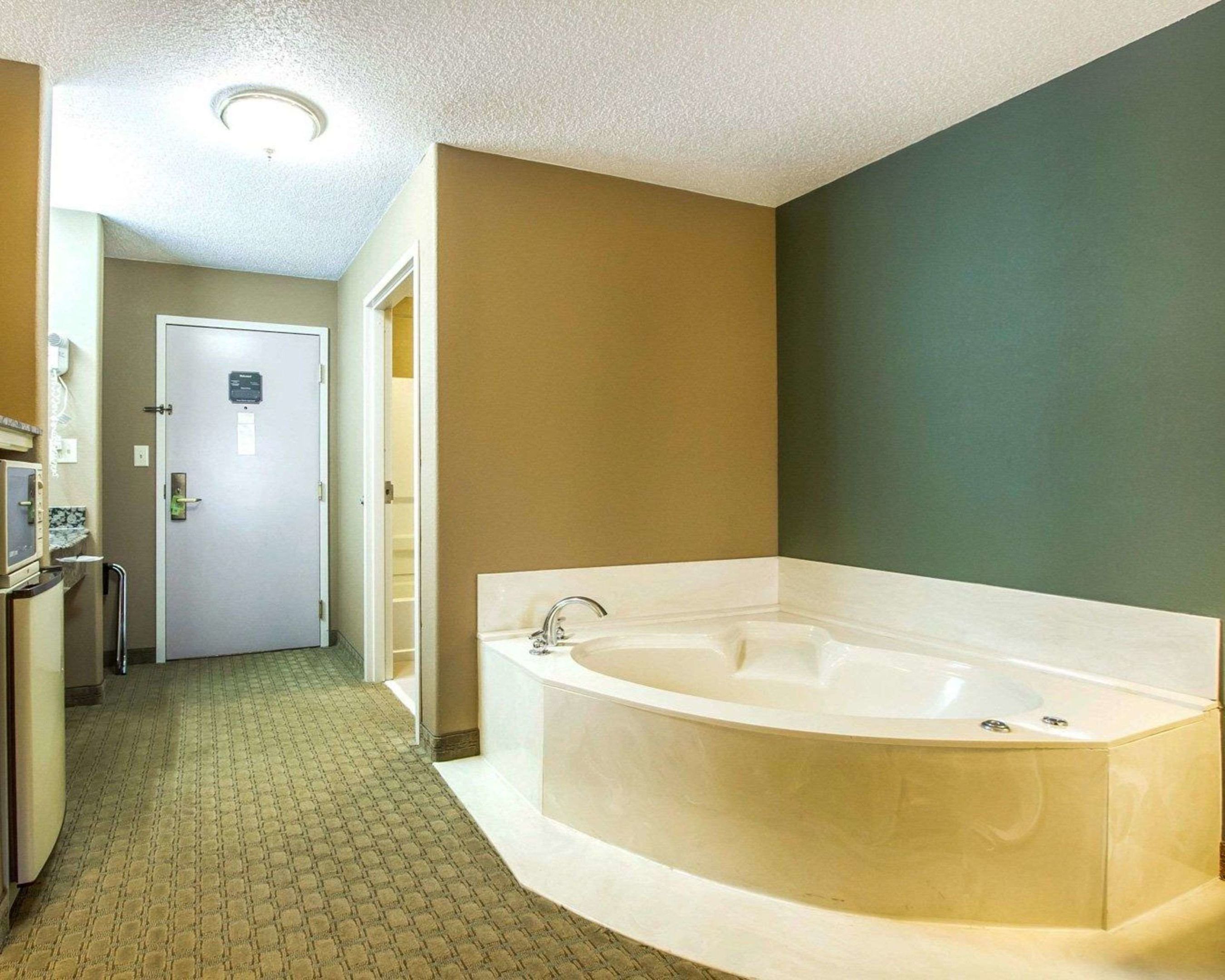quality inn columbia