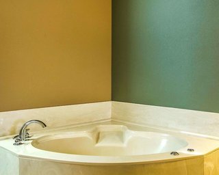 quality inn columbia