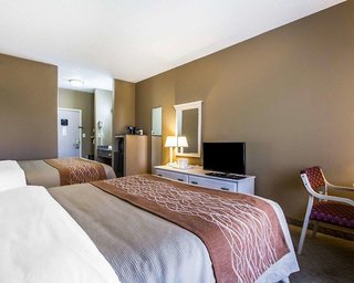 quality inn columbia