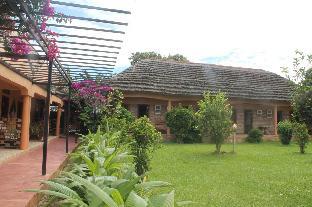 gorilla african guest house