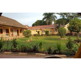 gorilla african guest house