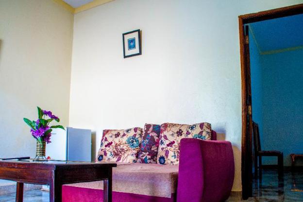gorilla african guest house