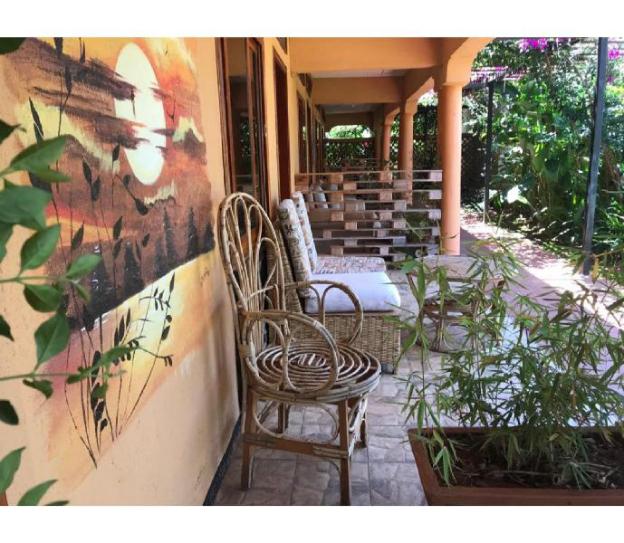 gorilla african guest house