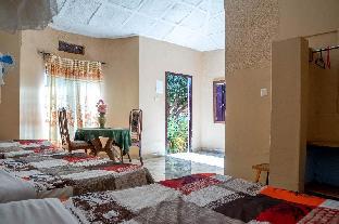 gorilla african guest house