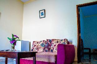gorilla african guest house