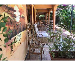 gorilla african guest house