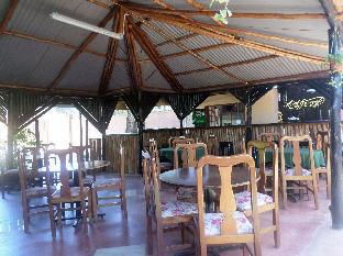 gorilla african guest house
