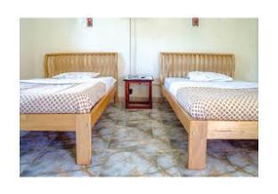 gorilla african guest house