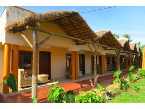 gorilla african guest house