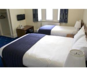 gorilla african guest house