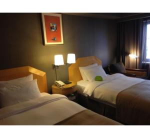 gorilla african guest house