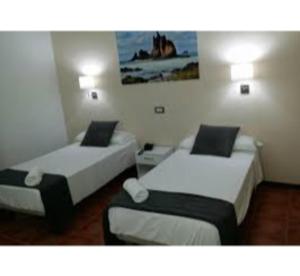 gorilla african guest house