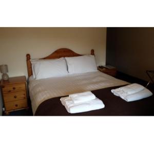 gorilla african guest house