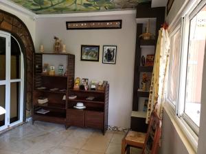 gorilla african guest house