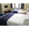 gorilla african guest house