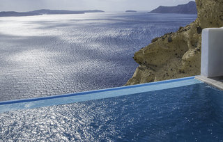 Santorini Secret Suites And Spa - Adults Only,Oia>>Fira,5 star