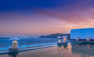 Santorini Secret Suites And Spa - Adults Only,Oia>>Fira,5 star