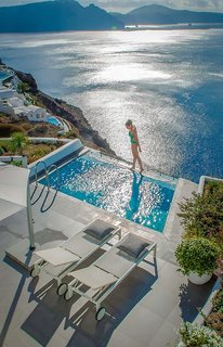 Santorini Secret Suites And Spa - Adults Only,Oia>>Fira,5 star