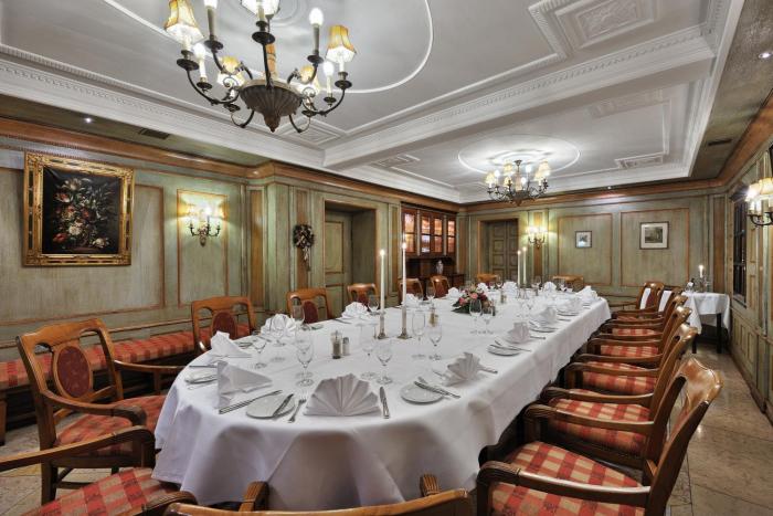 kafernberg weinhotel