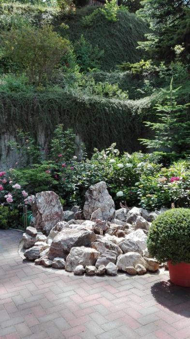 kafernberg weinhotel