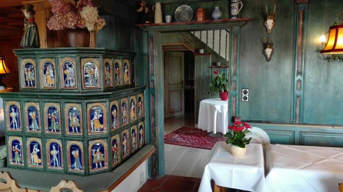 kafernberg weinhotel