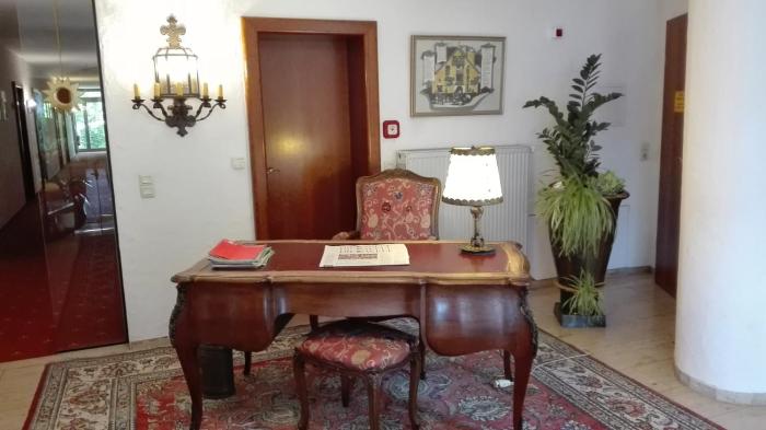 kafernberg weinhotel