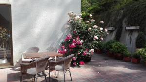 kafernberg weinhotel