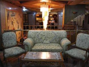 Hor Moheb Hotel,Giza>>Cairo,2 star