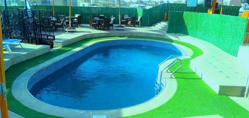 hor moheb hotel