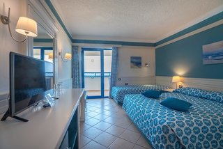 Helea Family Beach Resort,Near Kallithea Springs,5 star